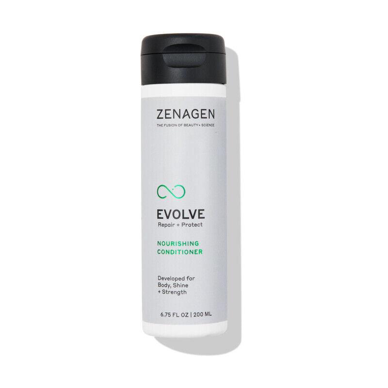 Zenagen Evolve Nourish Conditioner 16 oz | Available at Suri & Noreen Salon, Tequesta FL