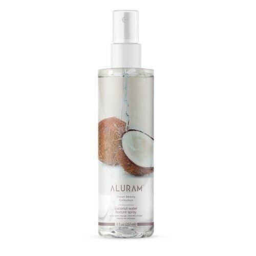 Aluram Coconut Water Texture Spray 8oz | Available at Suri & Noreen Salon, Tequesta FL
