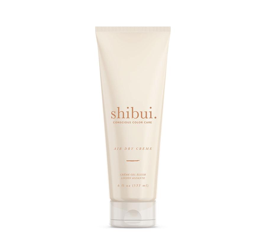 Shibui Air Dry Creme 6oz | Available at Suri & Noreen Salon, Tequesta FL