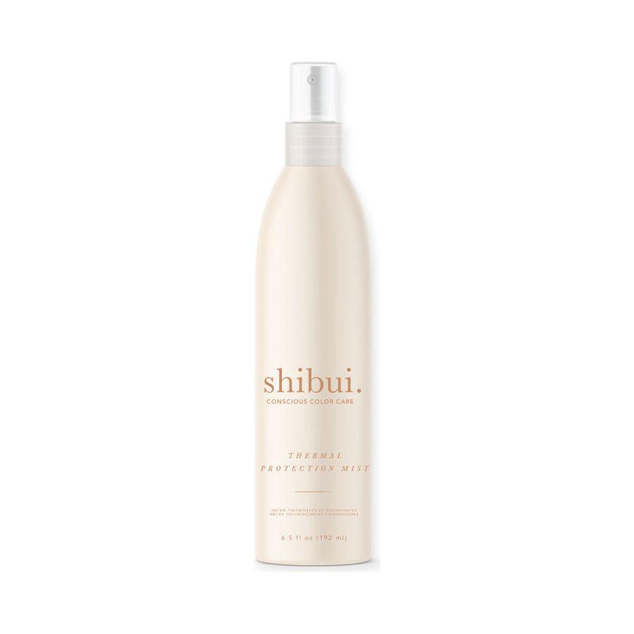 Shibui Thermal Protection Mist 6.5oz | Available at Suri & Noreen Salon, Tequesta FL
