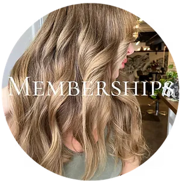Memberships services at Suri & Noreen Salon