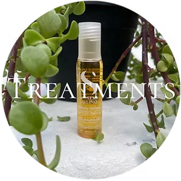 Treatments services at Suri & Noreen Salon