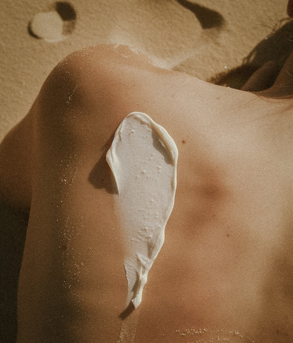 Eufora ALOETHERAPY Mineral Sunscreen SPF 30 at Suri&Noreen Salon, Jupiter FL