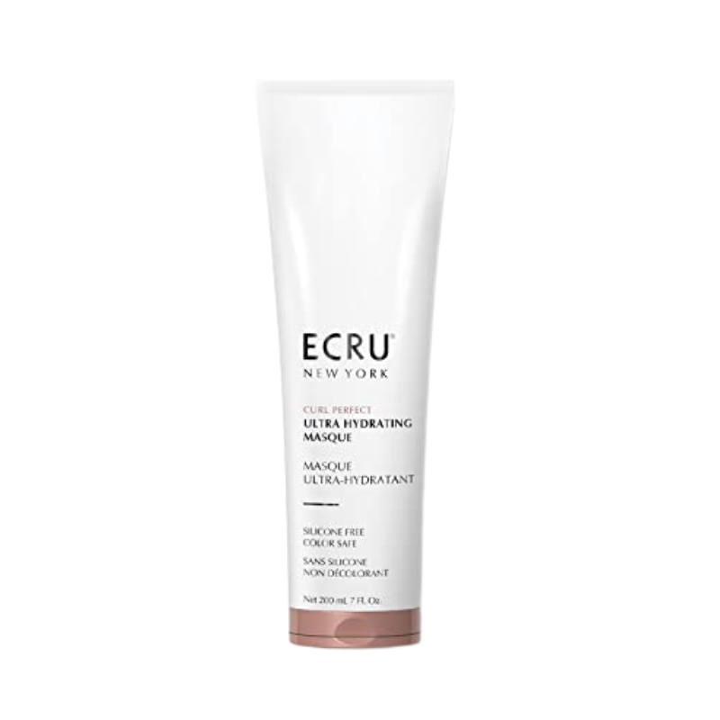Ecru New York Professional Ultra Hydrating Masque 7oz | Available at Suri & Noreen Salon, Tequesta FL