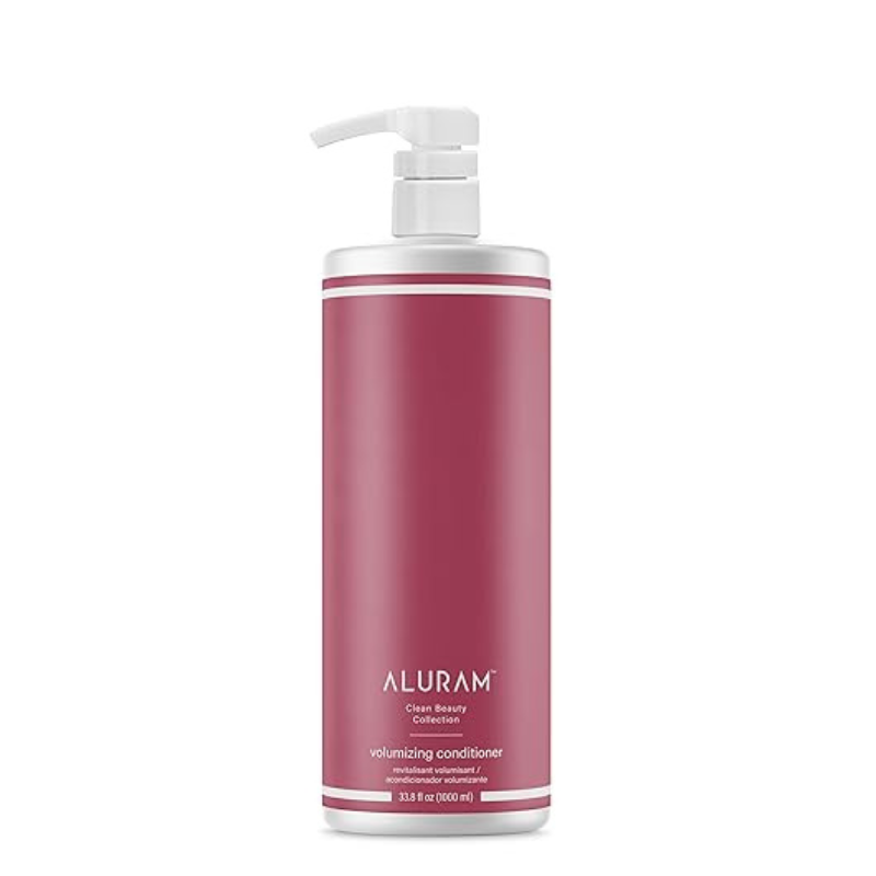 Aluram Volumizing Conditioner | Available at Suri & Noreen Salon, Tequesta FL