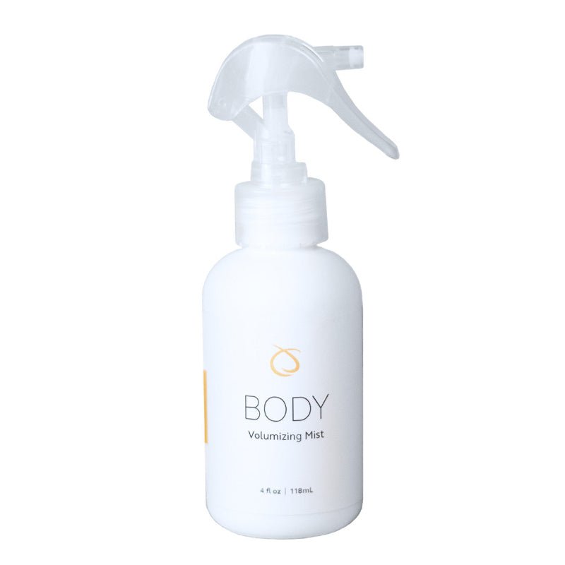 Sunlights Body Volumizing Mist 4oz | Available at Suri & Noreen Salon, Tequesta FL