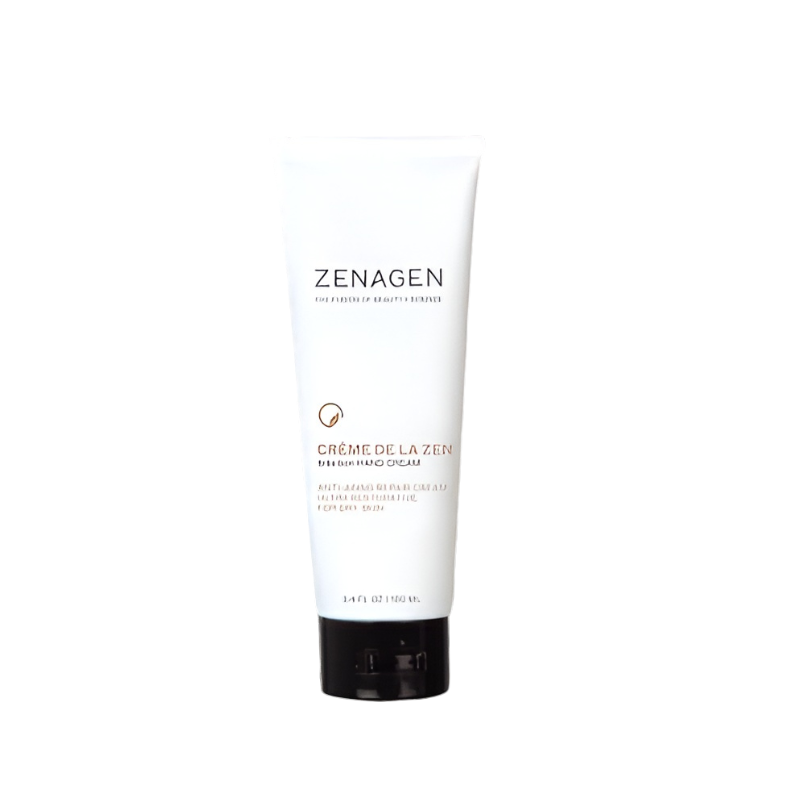 Zenagen Crema De La Zen 3.4oz | Available at Suri & Noreen Salon, Tequesta FL
